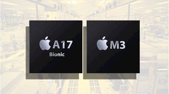 塔河苹果15维修站分享iPhone15系列会用3nm芯片吗 